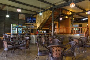 Se sirven desayunos, almuerzos y cenas