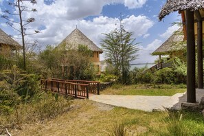Exterior - Sirville Lake Elementaita Lodge (Gilgil)