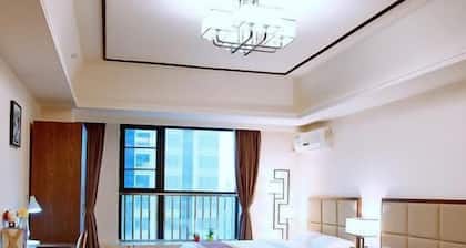 Live Inn Luogang Wanda Square Branch