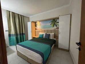 Room - Highlife Apartments (Marmaris)