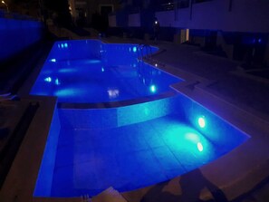 Property amenity - Highlife Apartments (Marmaris)