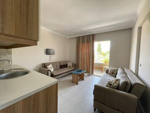 Property amenity - Highlife Apartments (Marmaris)