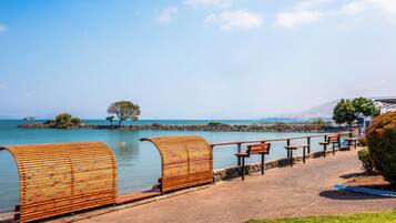 Playa privada