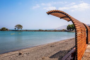 Private beach - Daria - Authentic Israel Experience (Emek HaYarden)