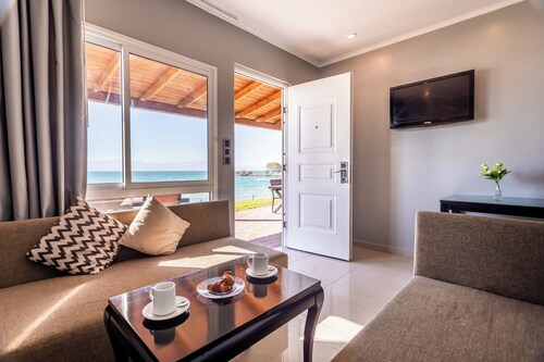 Daria - Authentic Israel Experience