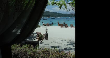 PP Sand Sea View Resort