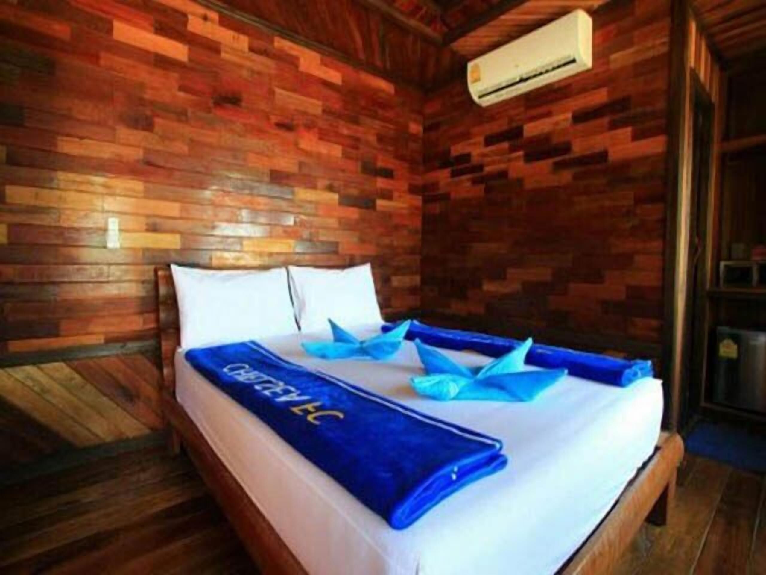 Bed sheets