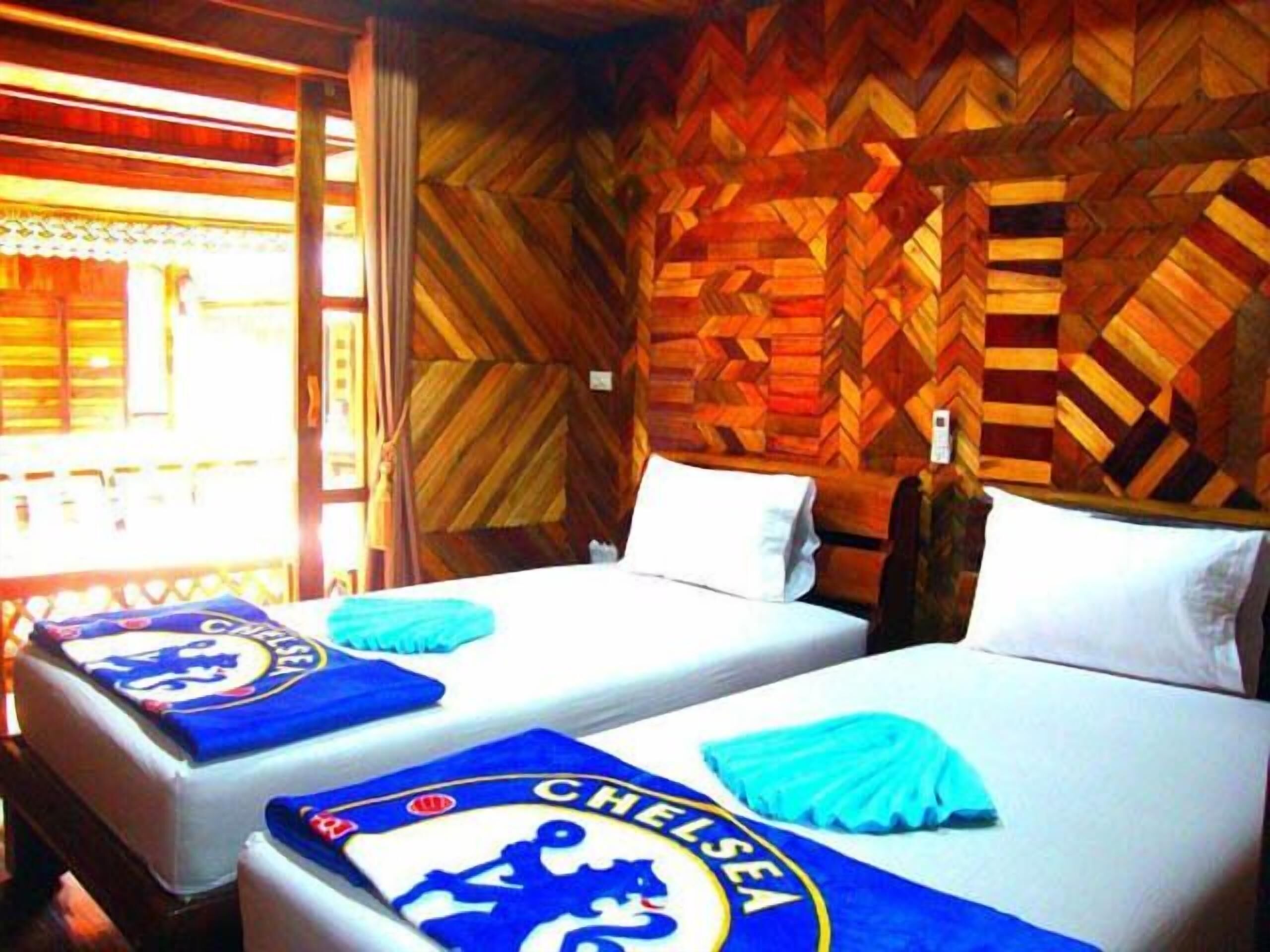 Bed sheets