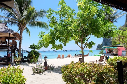 PP Sand Sea View Resort