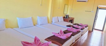 PP Sand Sea View Resort