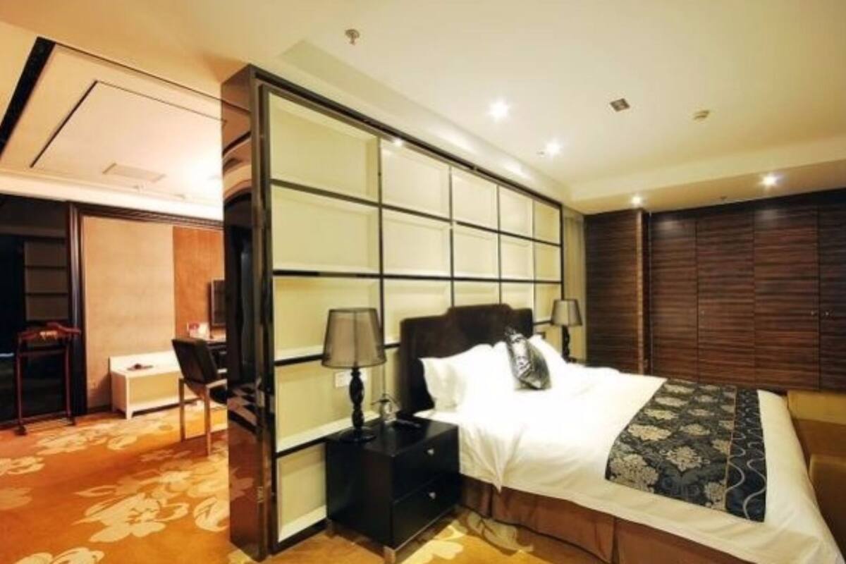 Executive-Suite