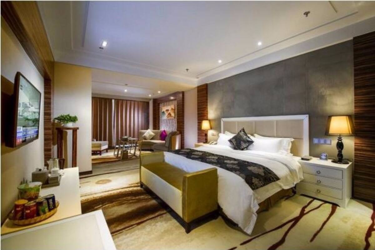 Executive-Doppelzimmer