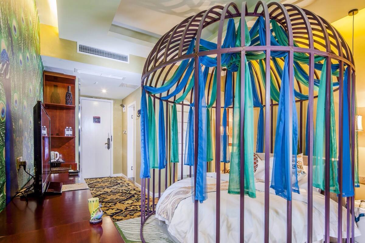 Superior-Doppelzimmer