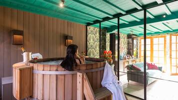 Massagebehandelingen