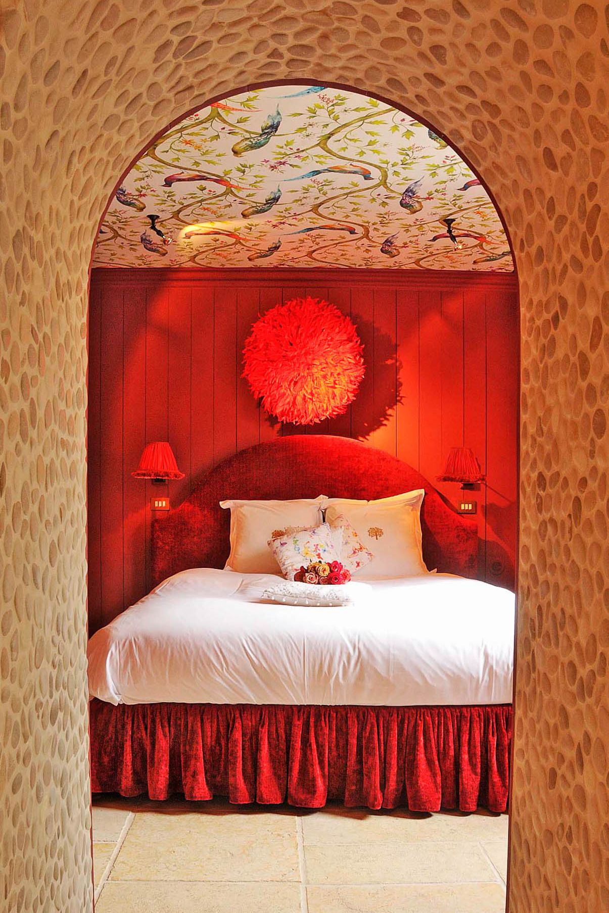 Foto - Exclusive Suites The Secret Garden