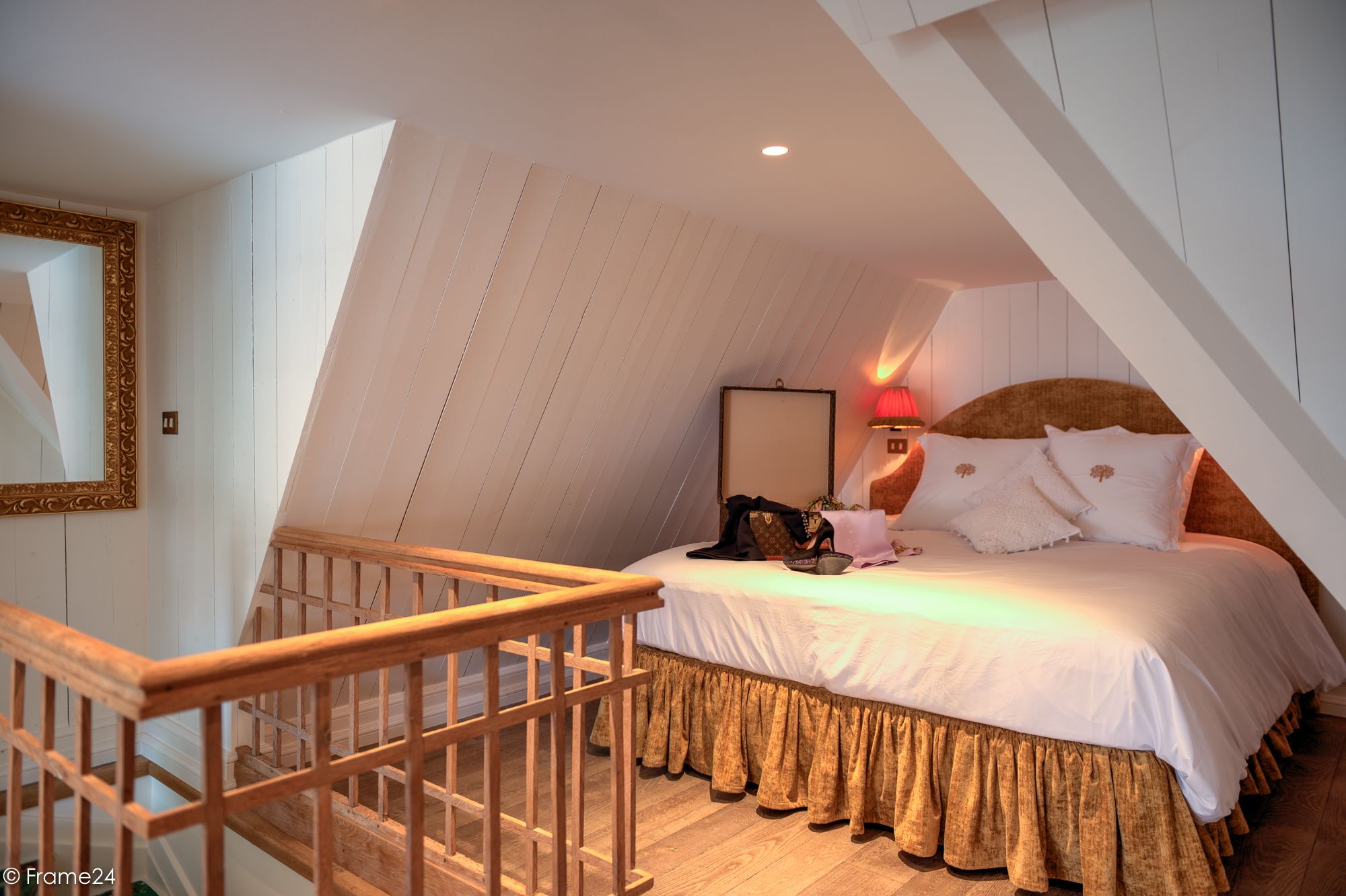 Foto - Exclusive Suites The Secret Garden