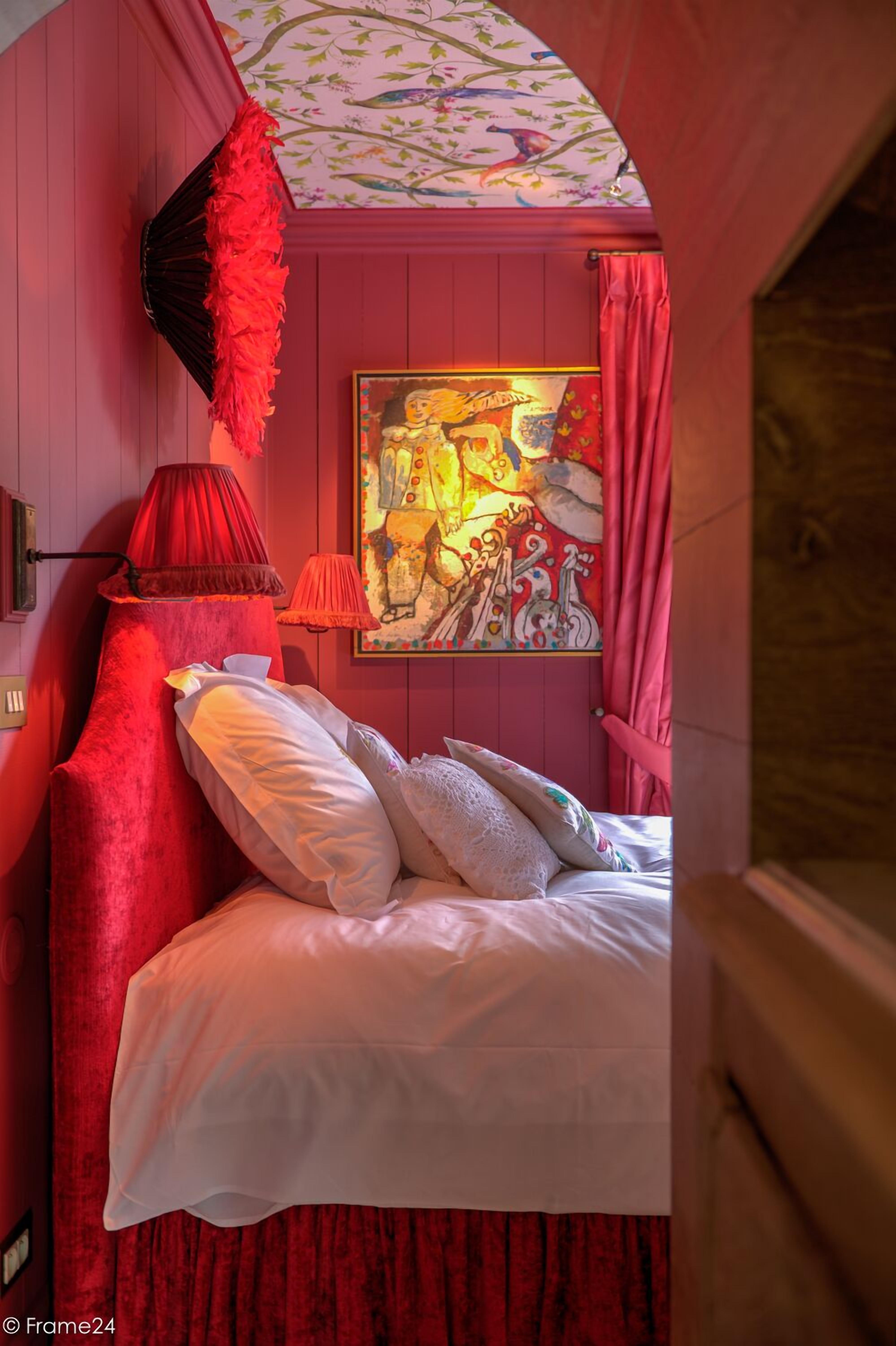 Foto - Exclusive Suites The Secret Garden