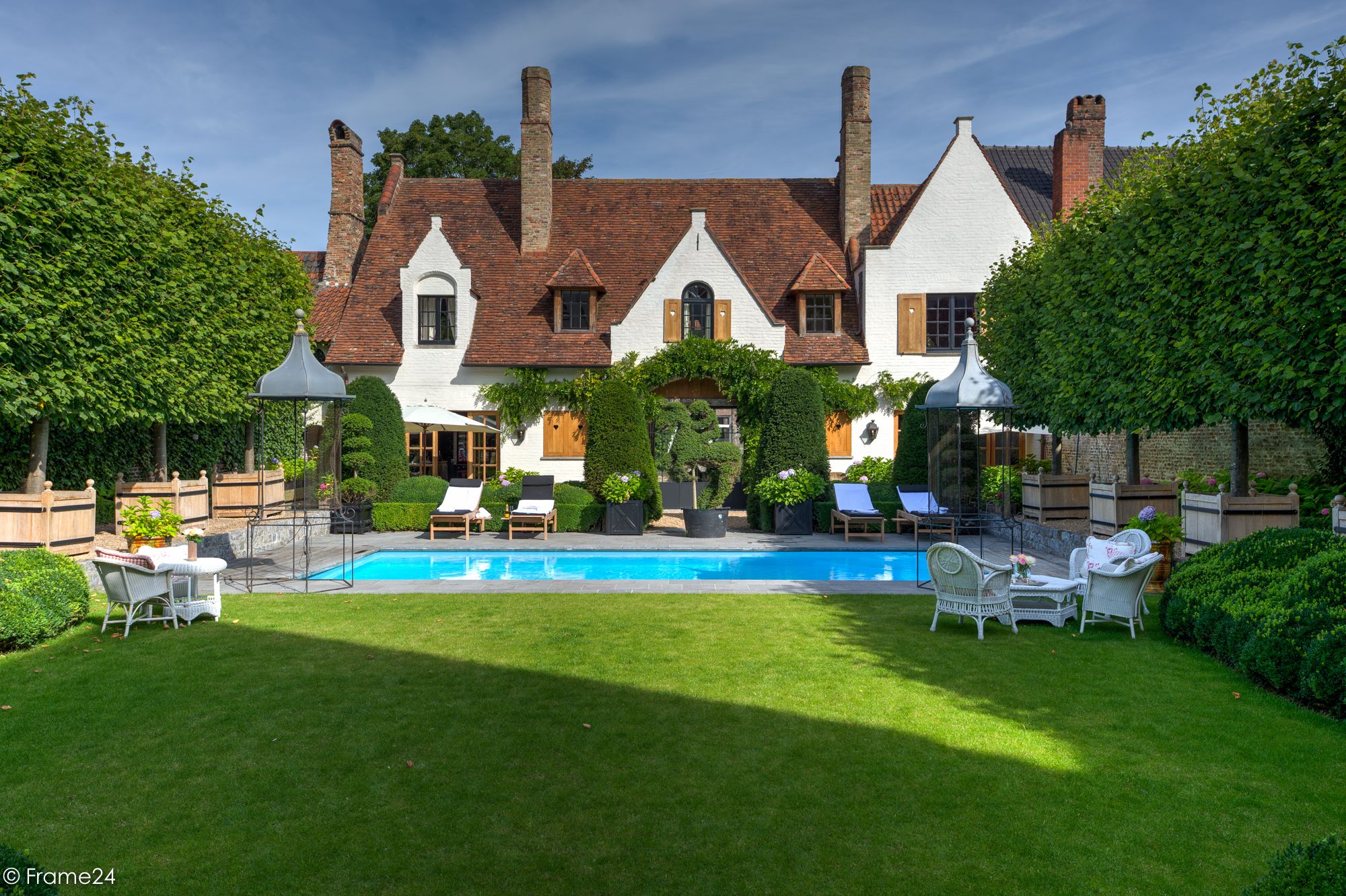 Foto - Exclusive Suites The Secret Garden