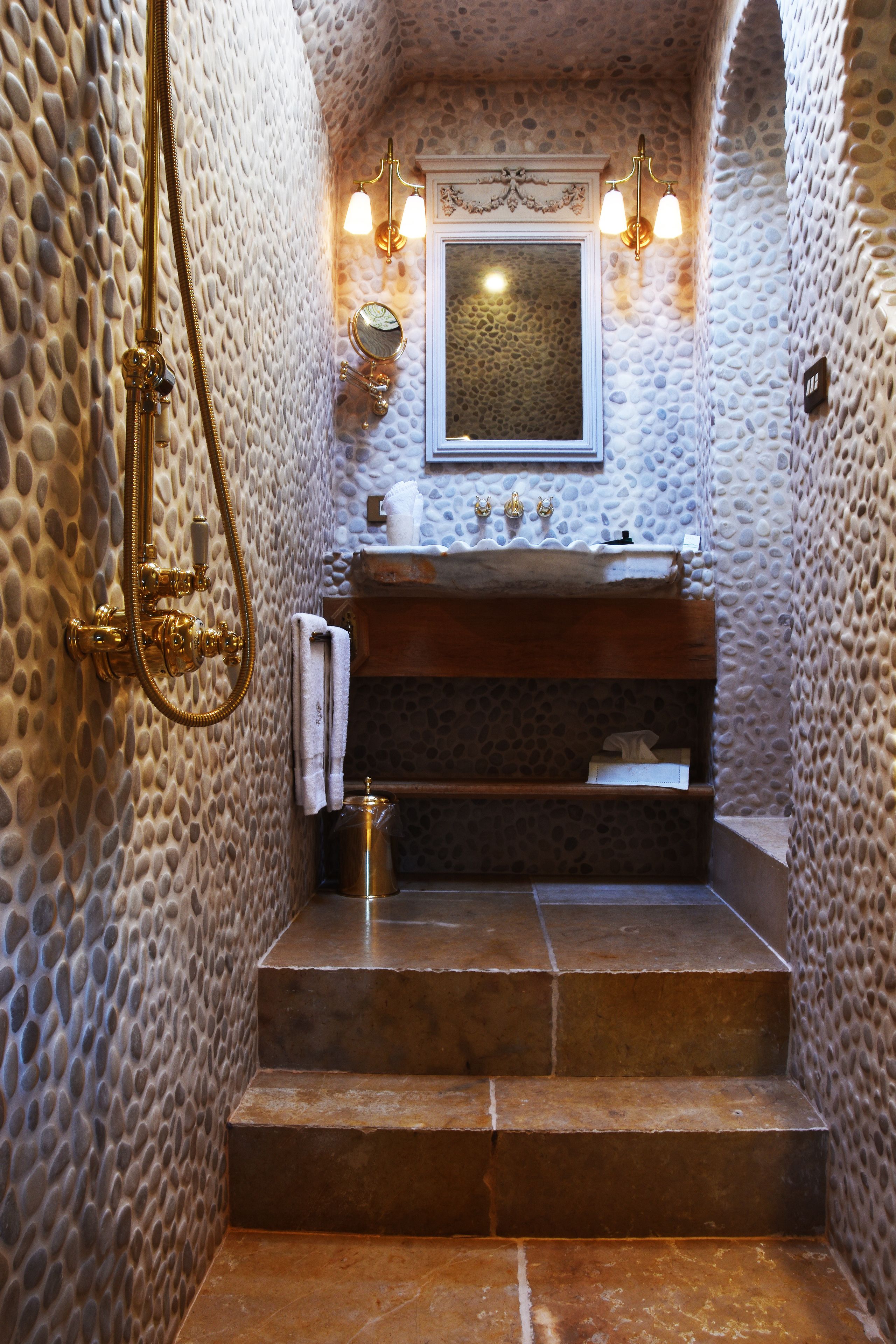 Foto - Exclusive Suites The Secret Garden