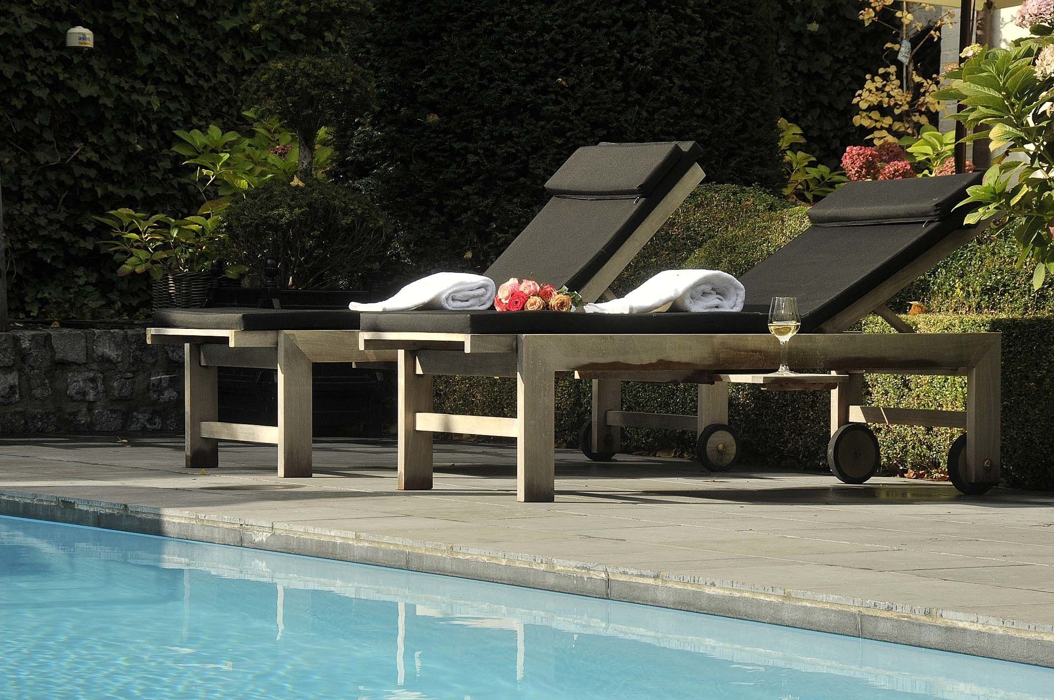 Foto - Exclusive Suites The Secret Garden