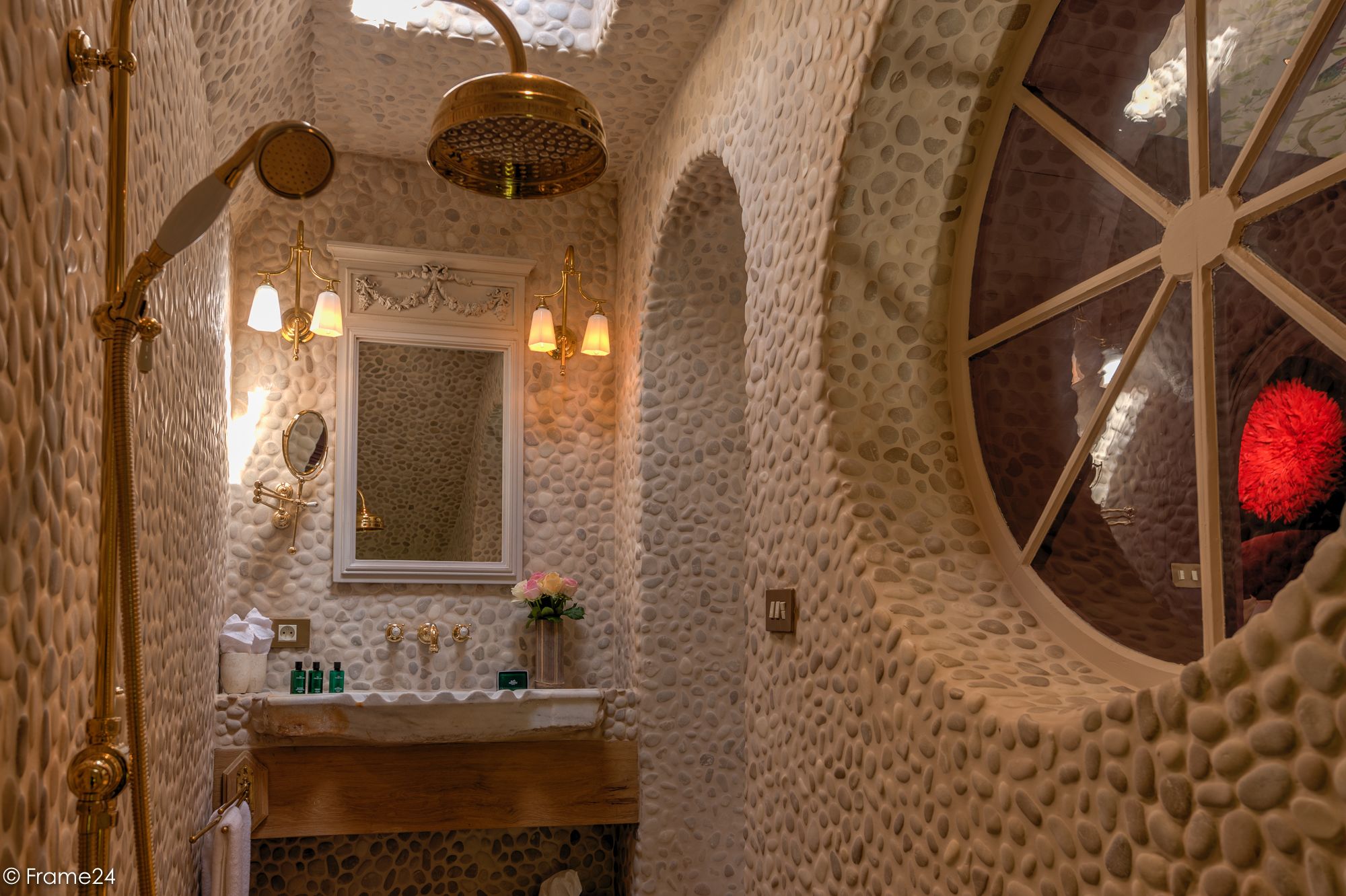 Foto - Exclusive Suites The Secret Garden