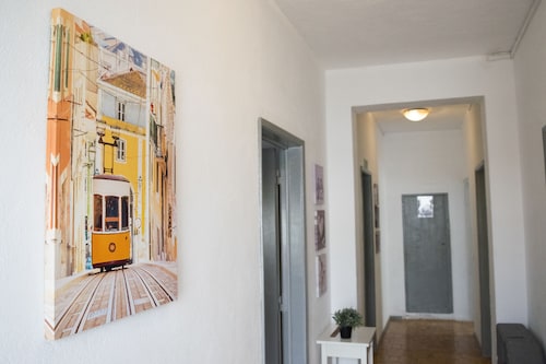 Oriente DNA Studios & Rooms