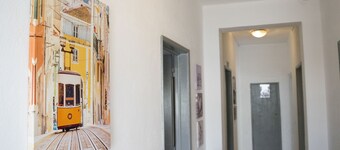 Oriente DNA Studios & Rooms