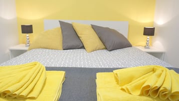 Superior Apartment, 2 Bedrooms