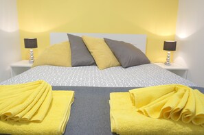 Superior Apartment, 2 Bedrooms