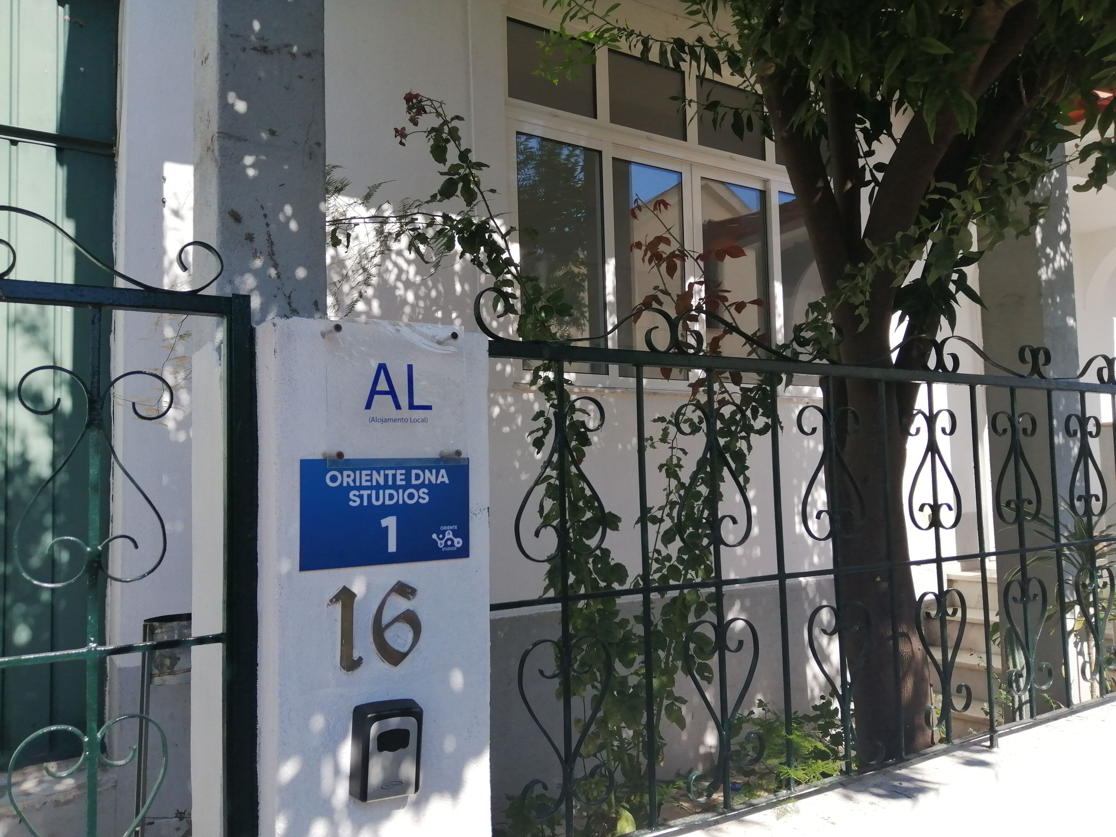 apartment, 3 bedrooms | terrace/patio