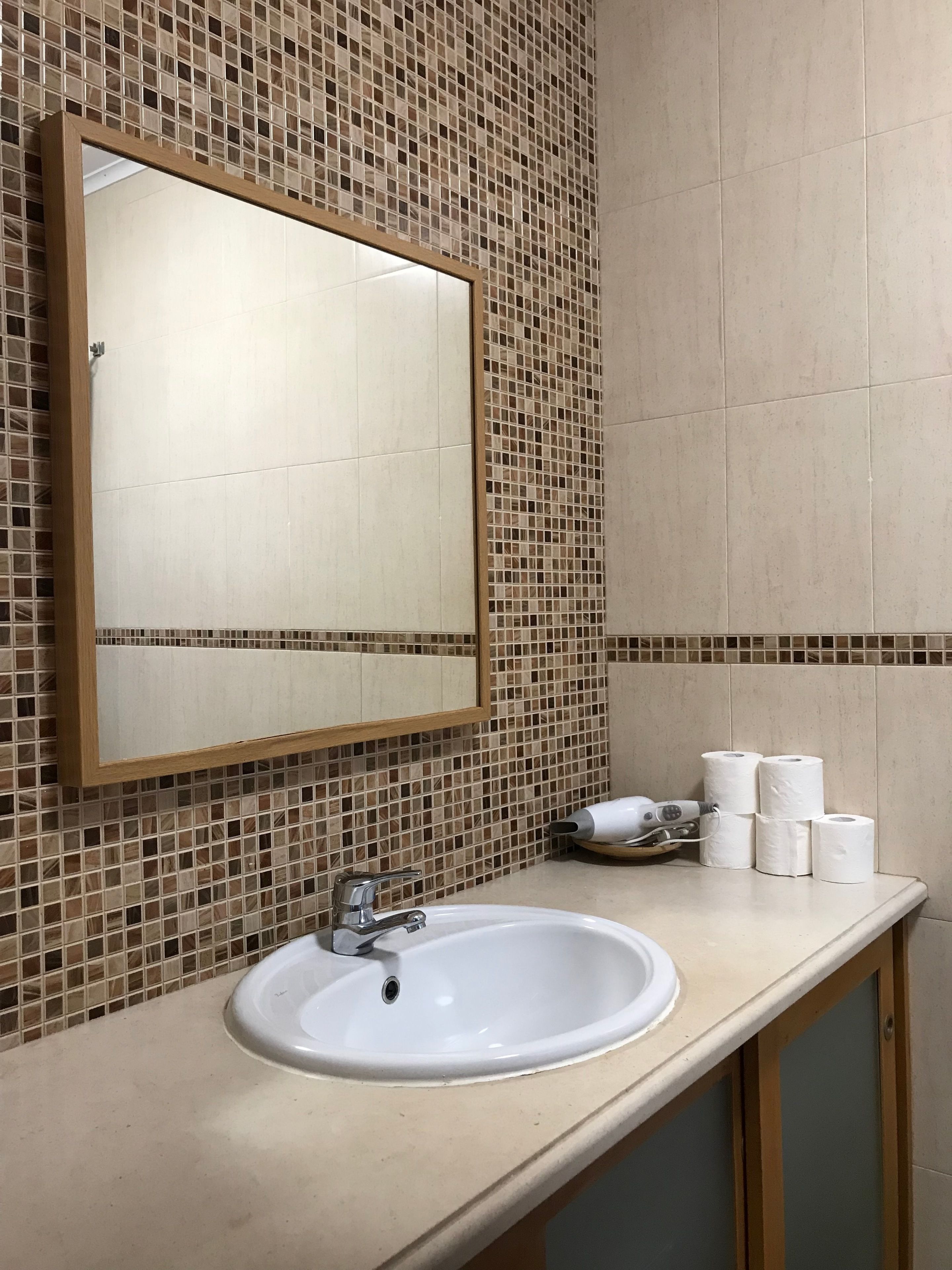 traditional house, 2 bedrooms, city view | bathroom | free toiletries, hair dryer, towels