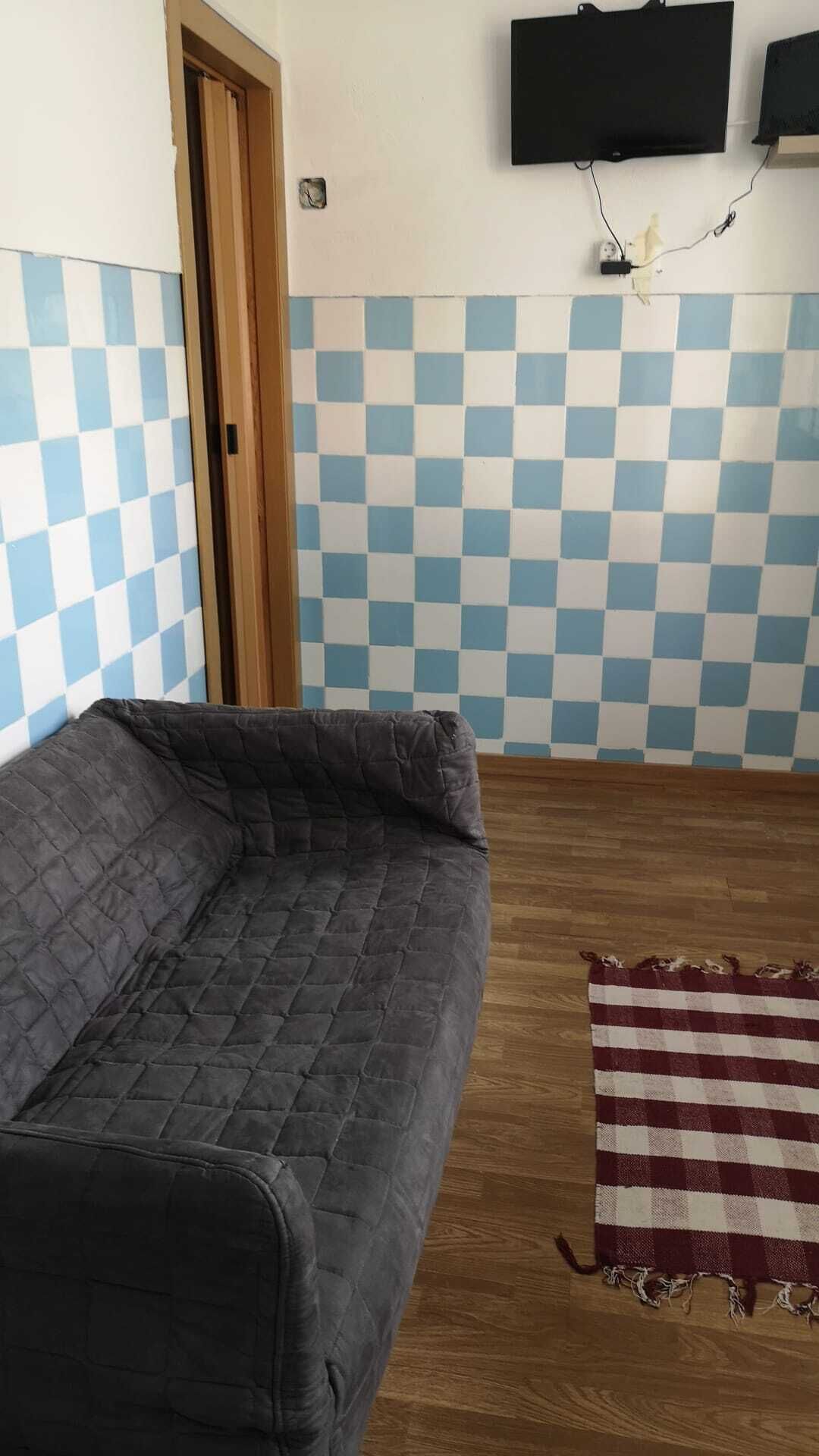 apartment, 3 bedrooms | living area | flat-screen tv