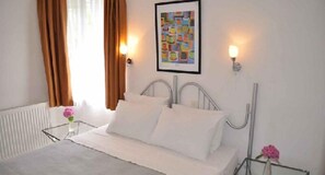 Apartment, 1 Schlafzimmer