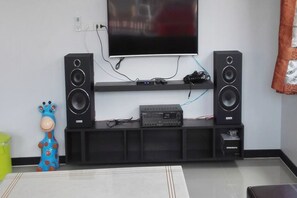 3-Bedroom Pool Villa  | Kemudahan bilik