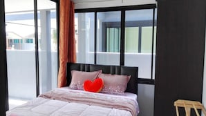 3-Bedroom Pool Villa 