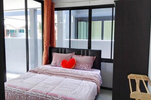 3-Bedroom Pool Villa  | 3 bilik tidur, katil lipat simpan/tambahan, Wi-fi percuma 
