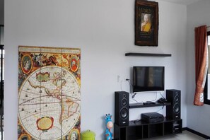 3-Bedroom Pool Villa  | Huoneen varustelu