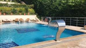 Piscine d’exercice/pour les longueurs