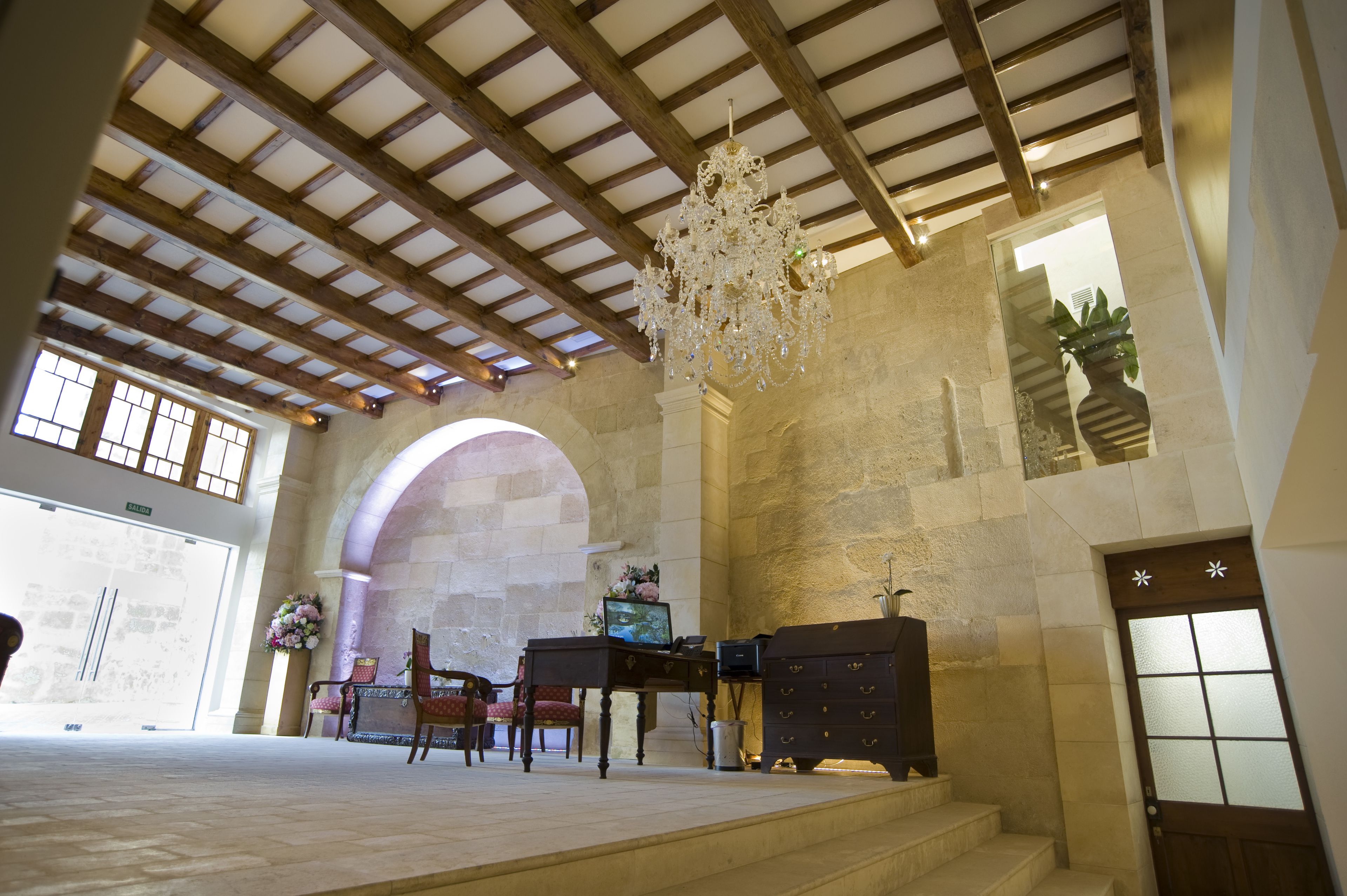 Foto - Sindic Hotel - Adults Only