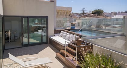 Sindic Hotel - Adults Only