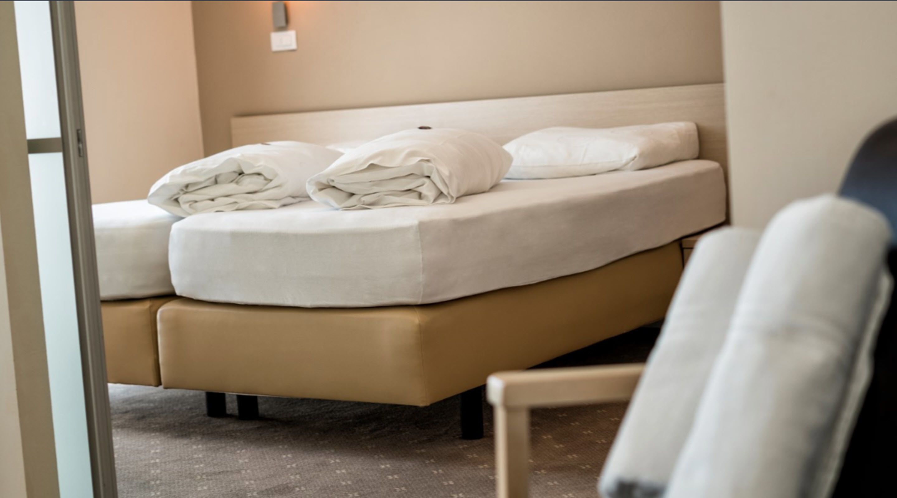 in-room safe, desk, iron/ironing board, free cots/infant beds