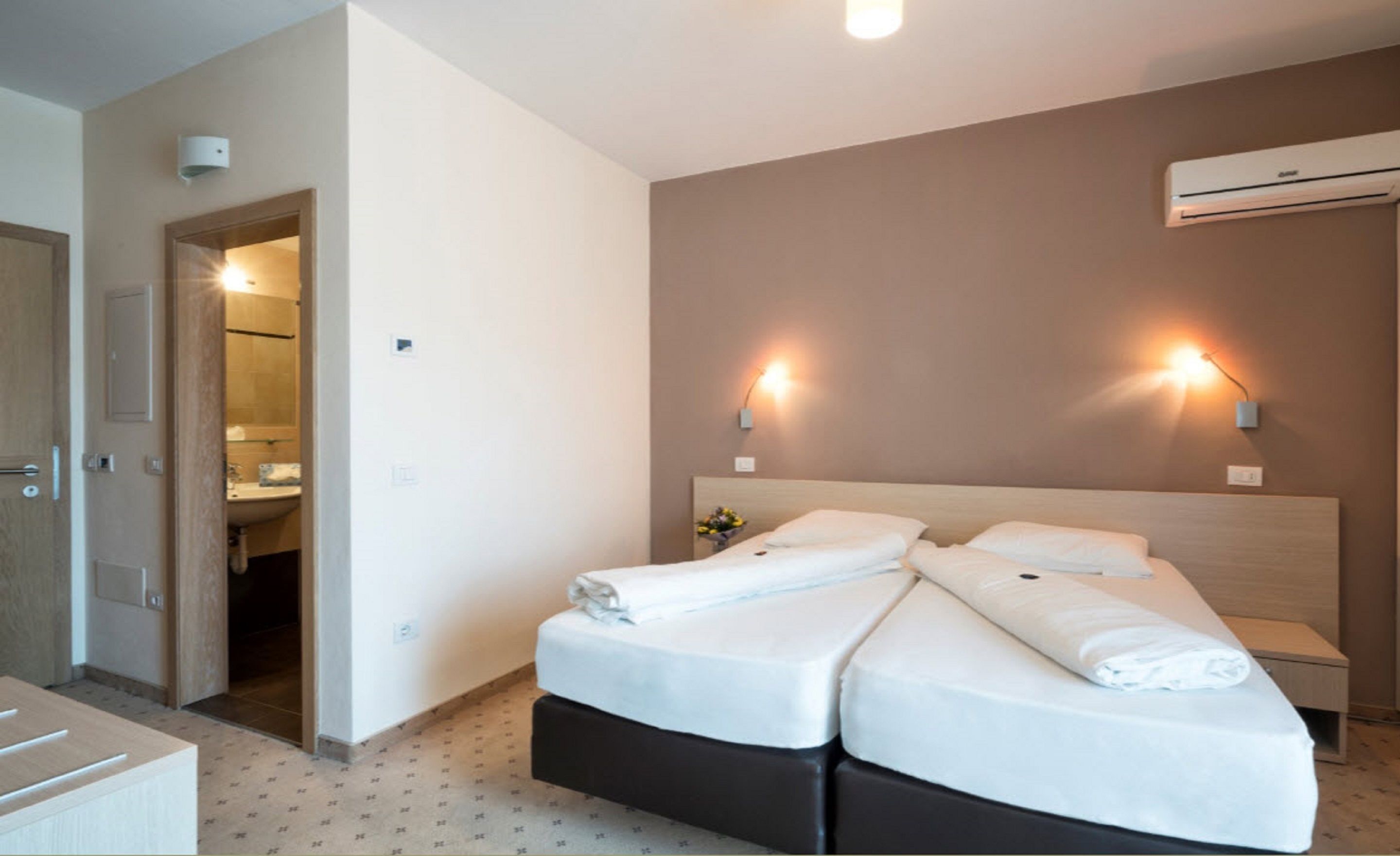 in-room safe, desk, iron/ironing board, free cots/infant beds