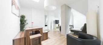 Primeflats - Apartments near Prenzlauer Berg