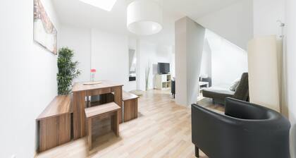 Primeflats - Apartments near Prenzlauer Berg