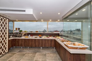 تقديم الغداء والعشاء، الأطباق التركية