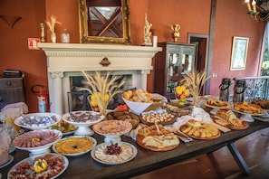 Servicio de la propiedad