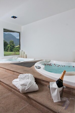 Property amenity - Pousada Parador Santarém (Petrópolis)