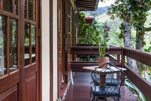 Suite Presidencial | Room amenity
