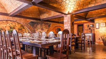 Servicio de la propiedad