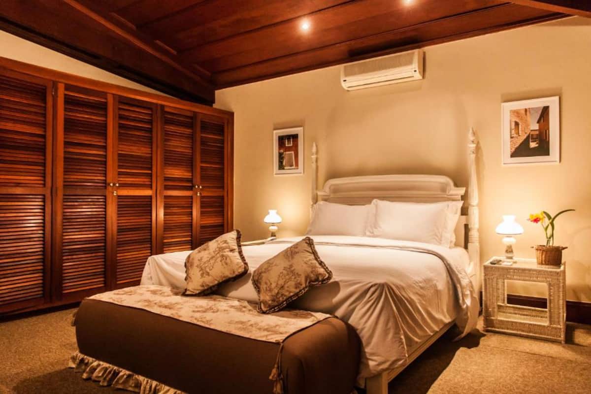 Suite Master dois quartos | Premium bedding, minibar, WiFi (free), individually decorated
